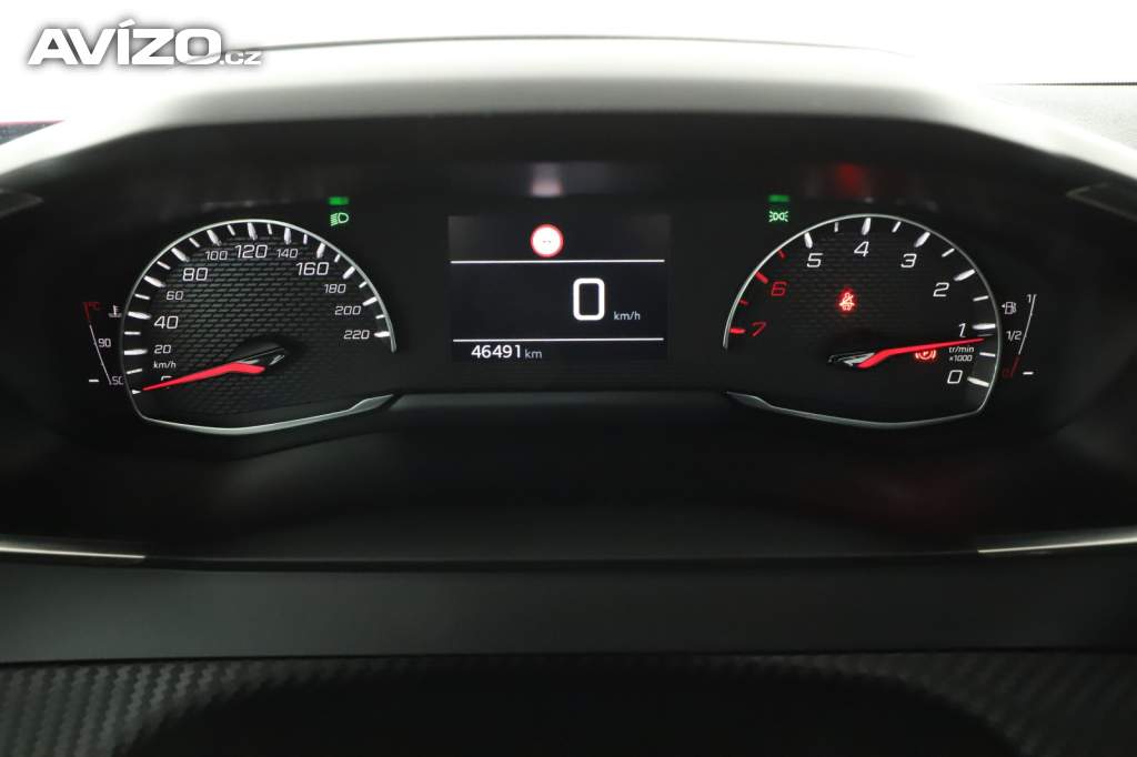 Foto inzerátu Peugeot 2008 1.2 PureTech