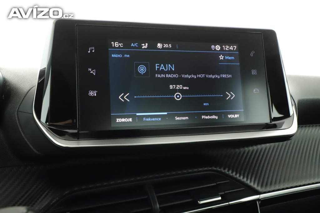 Foto inzerátu Peugeot 2008 1.2 PureTech
