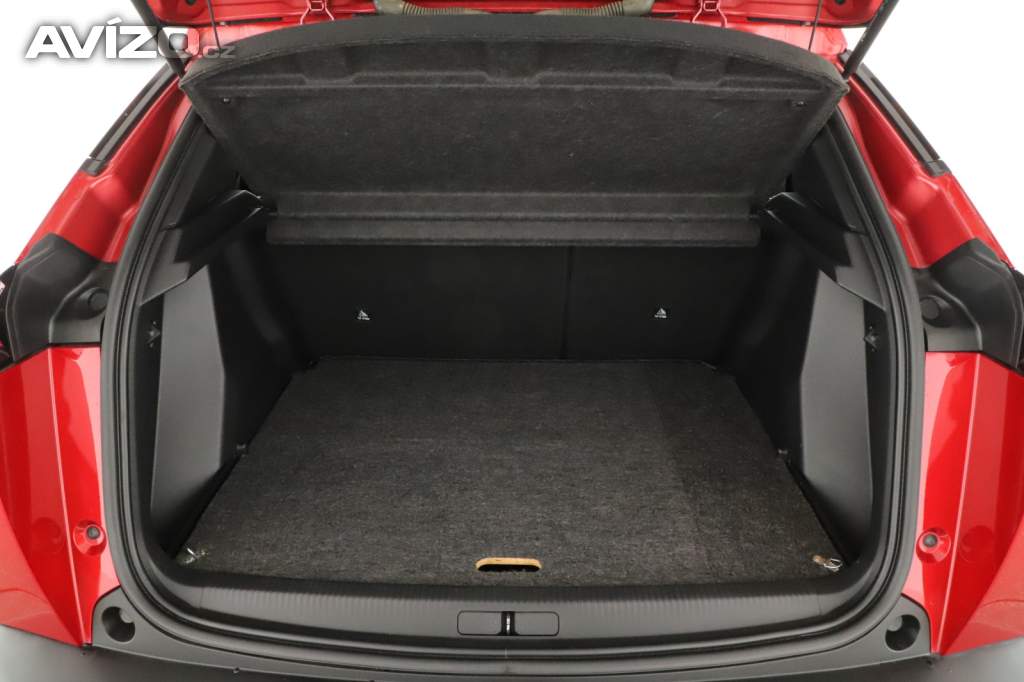Foto inzerátu Peugeot 2008 1.2 PureTech