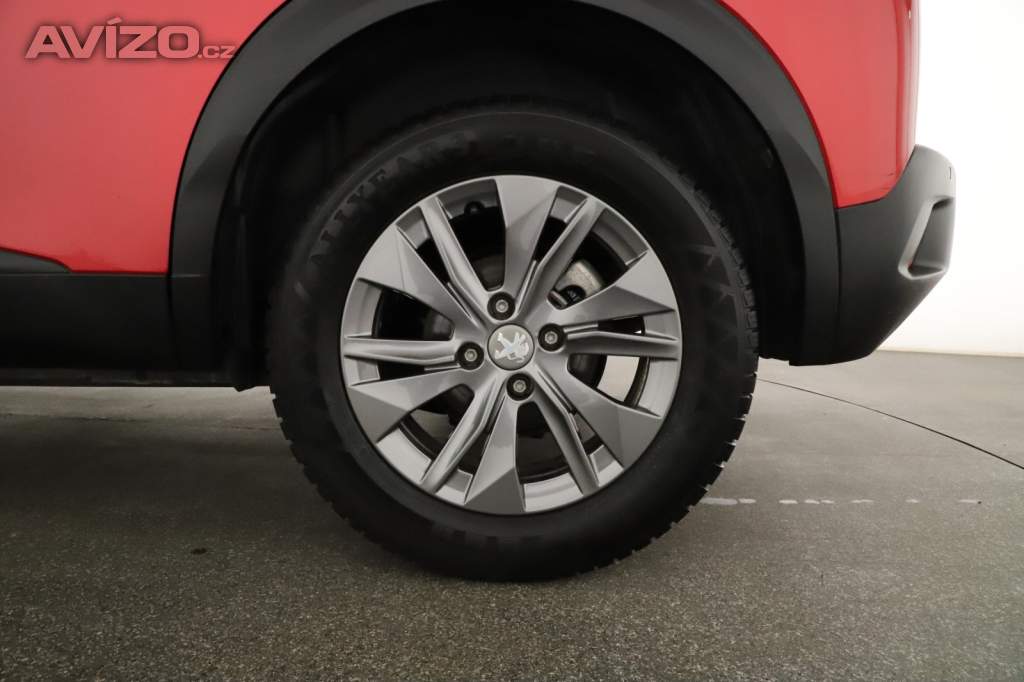 Foto inzerátu Peugeot 2008 1.2 PureTech