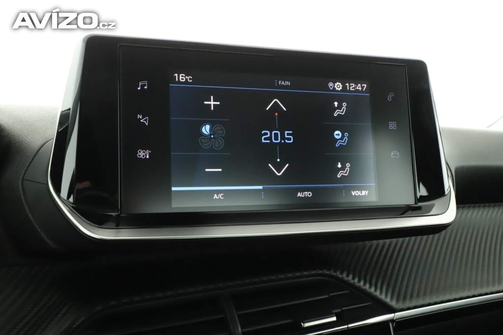 Foto inzerátu Peugeot 2008 1.2 PureTech