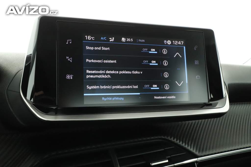 Foto inzerátu Peugeot 2008 1.2 PureTech