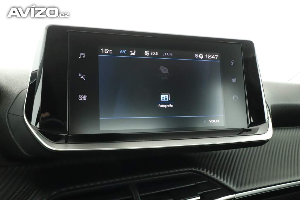 Foto inzerátu Peugeot 2008 1.2 PureTech