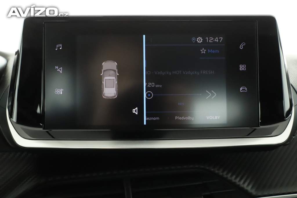 Foto inzerátu Peugeot 2008 1.2 PureTech