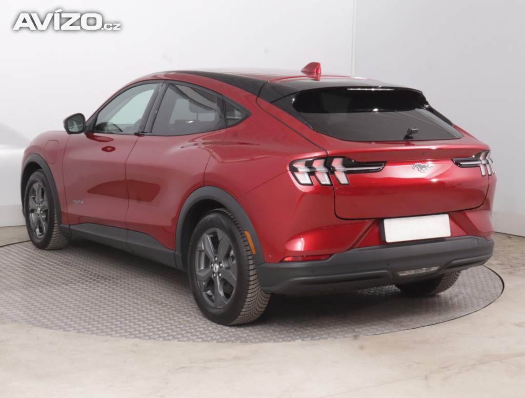 Foto inzerátu Ford Mustang Mach-E Standard Range RWD