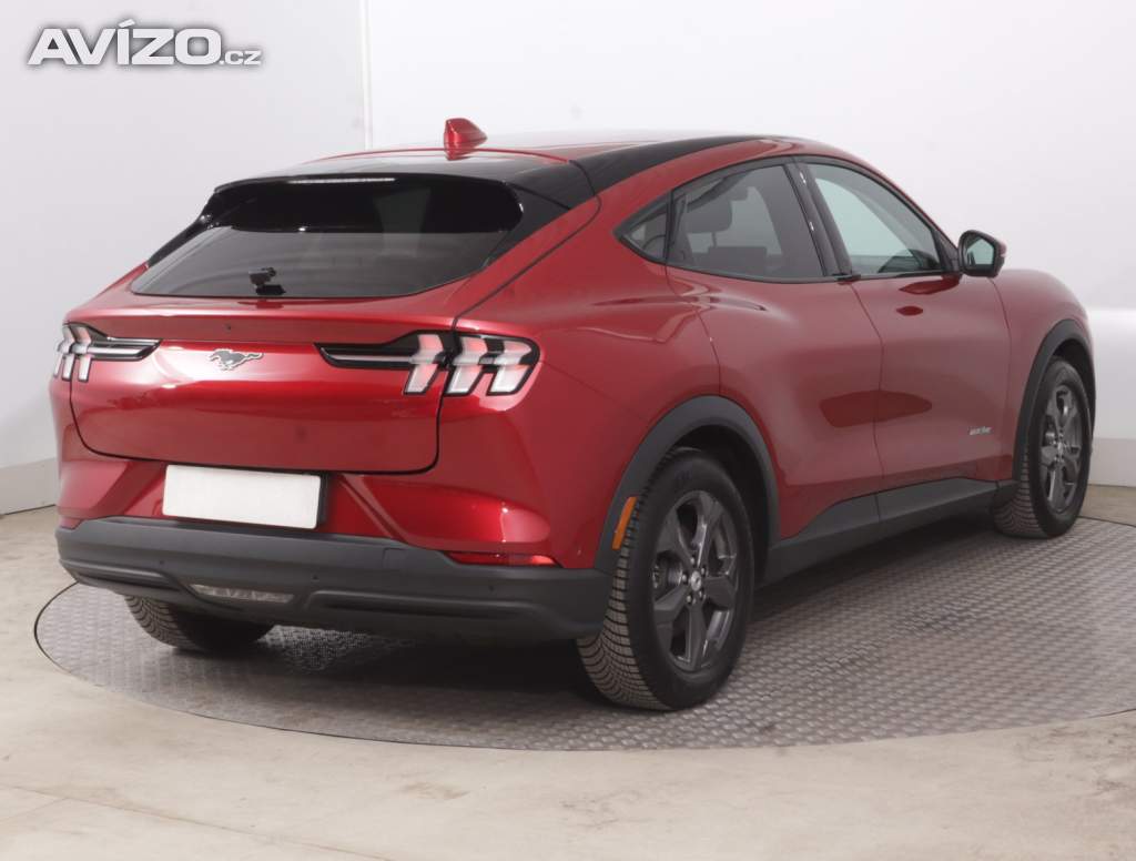 Foto inzerátu Ford Mustang Mach-E Standard Range RWD