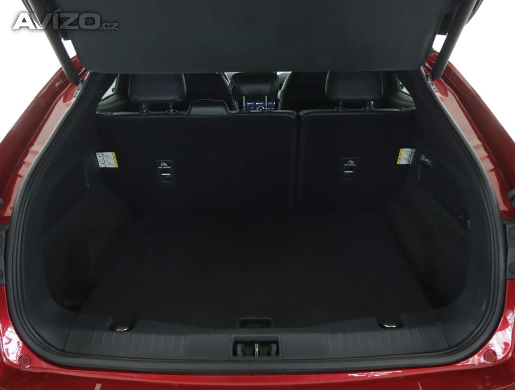 Foto inzerátu Ford Mustang Mach-E Standard Range RWD