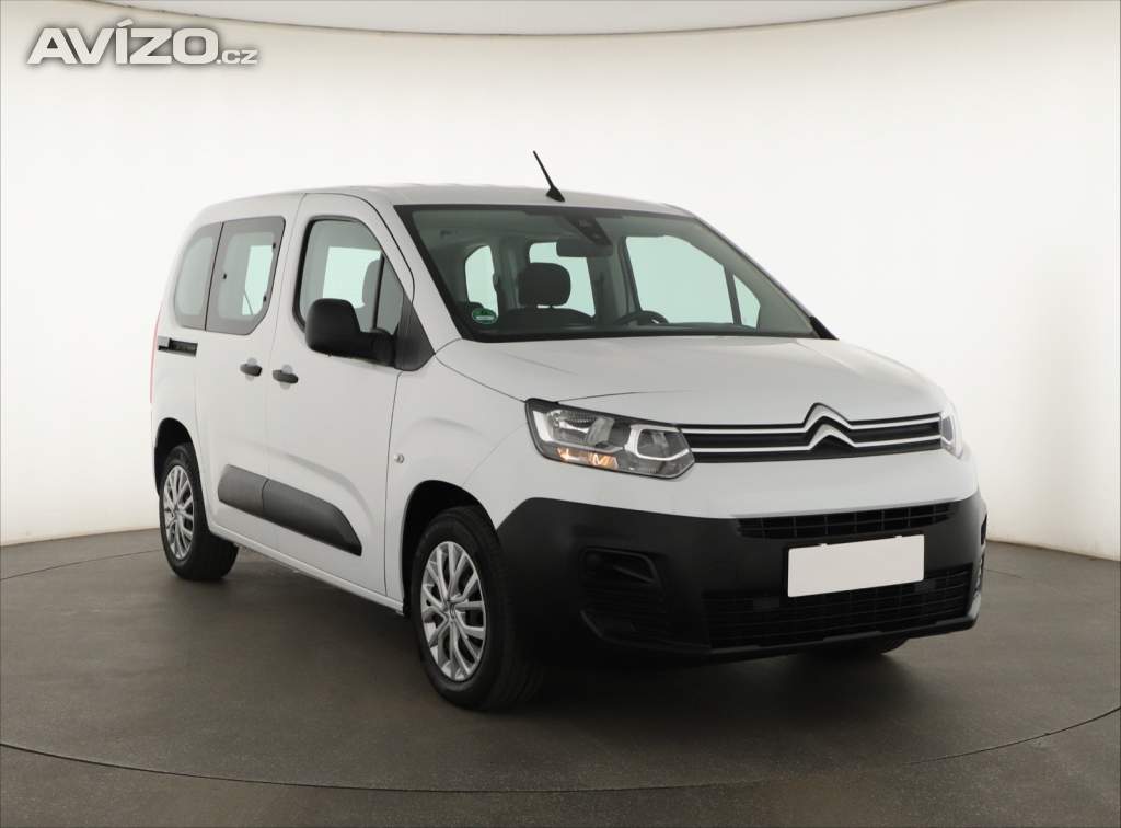 Citroen Berlingo 1.2 PureTech