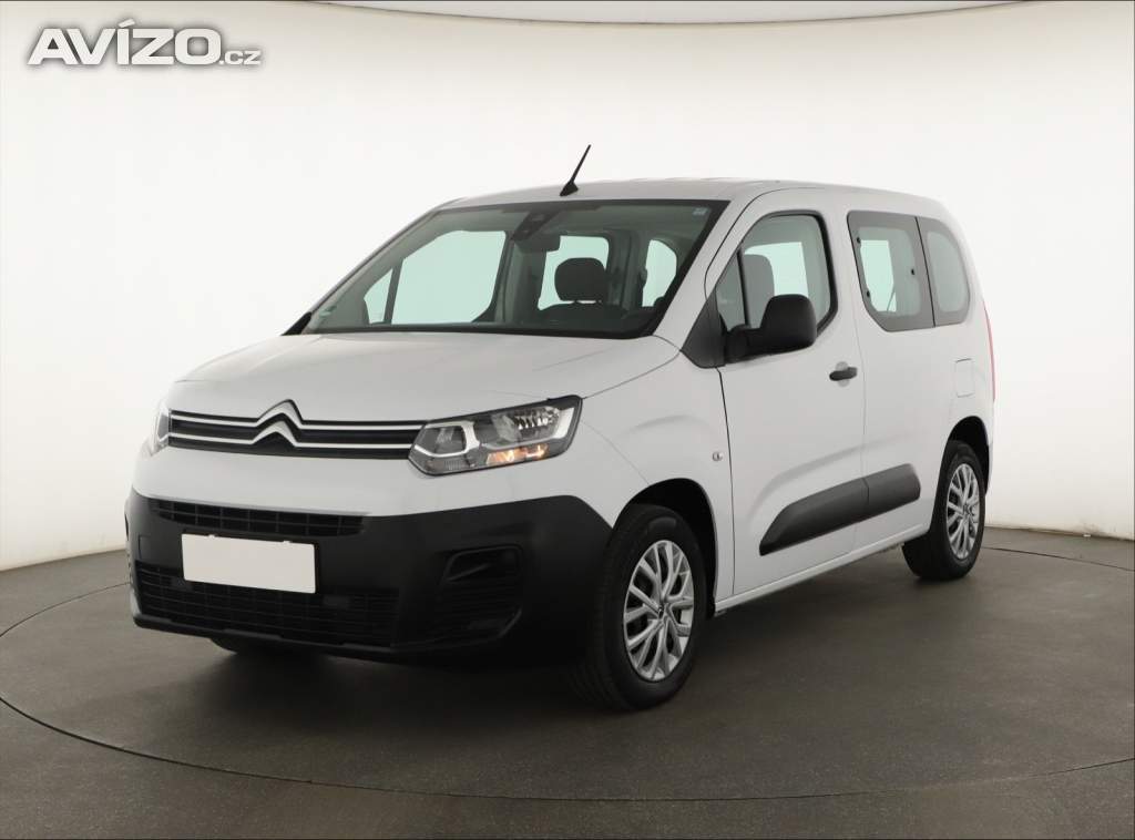 Foto inzerátu Citroen Berlingo 1.2 PureTech