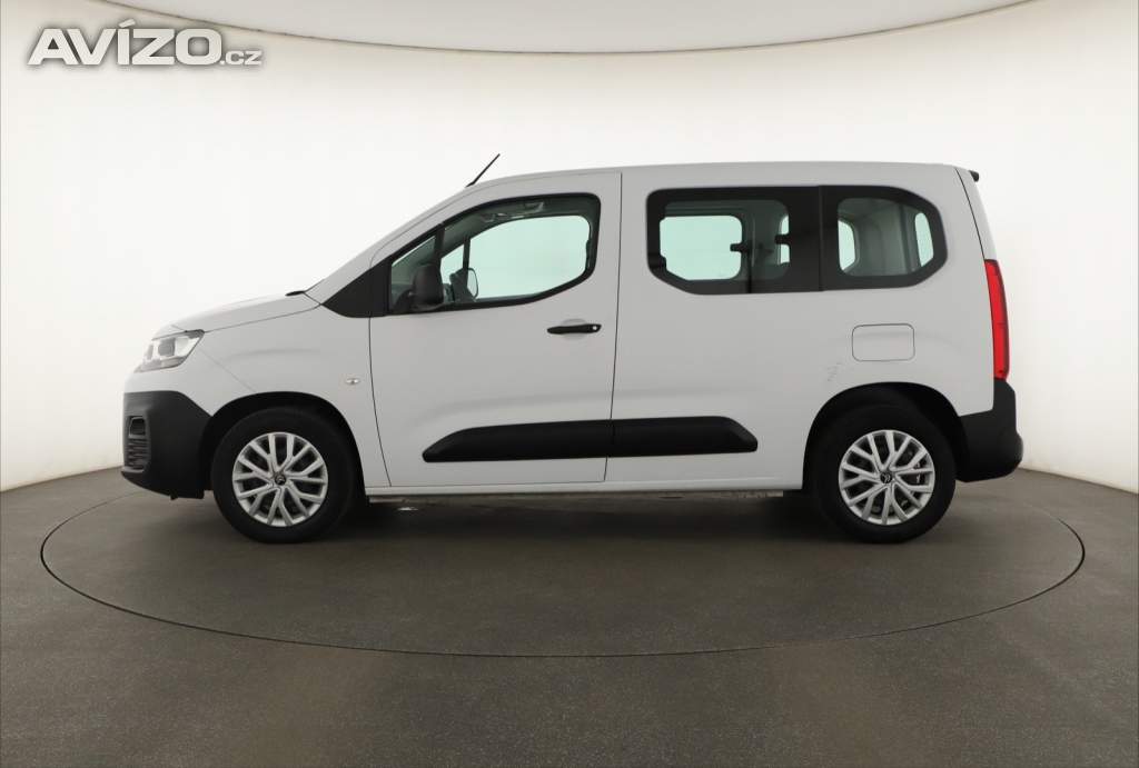 Foto inzerátu Citroen Berlingo 1.2 PureTech