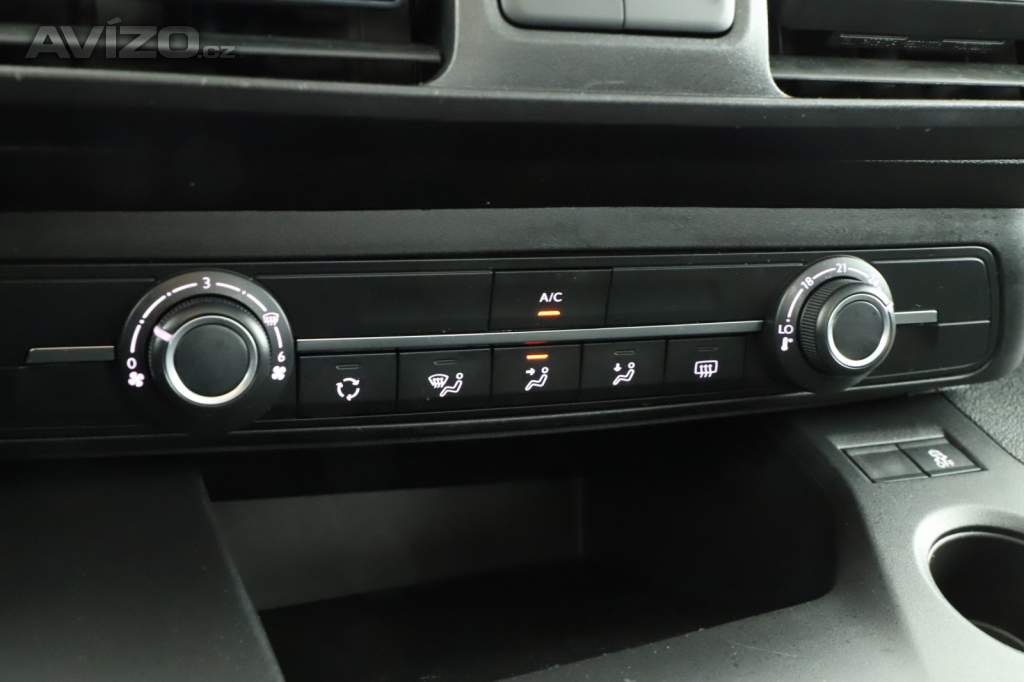 Foto inzerátu Citroen Berlingo 1.2 PureTech