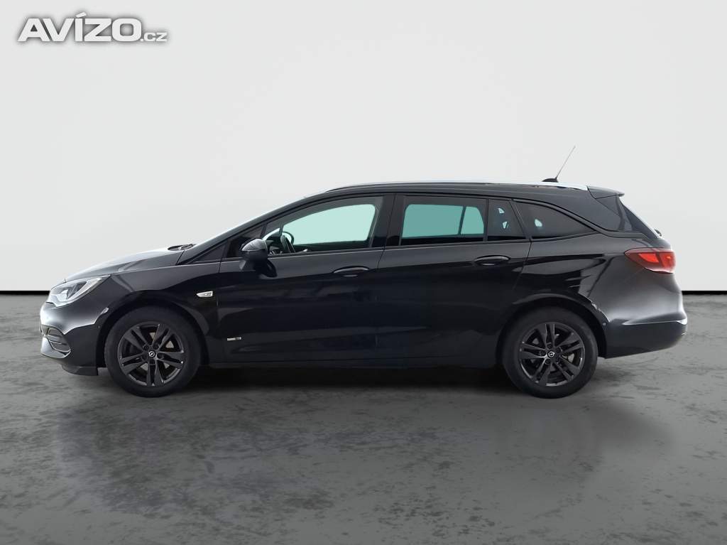 Foto inzerátu Opel Astra 1.2 Turbo