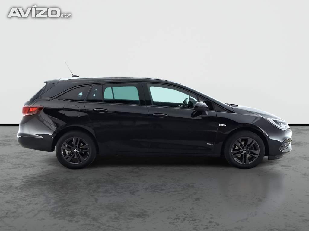 Foto inzerátu Opel Astra 1.2 Turbo
