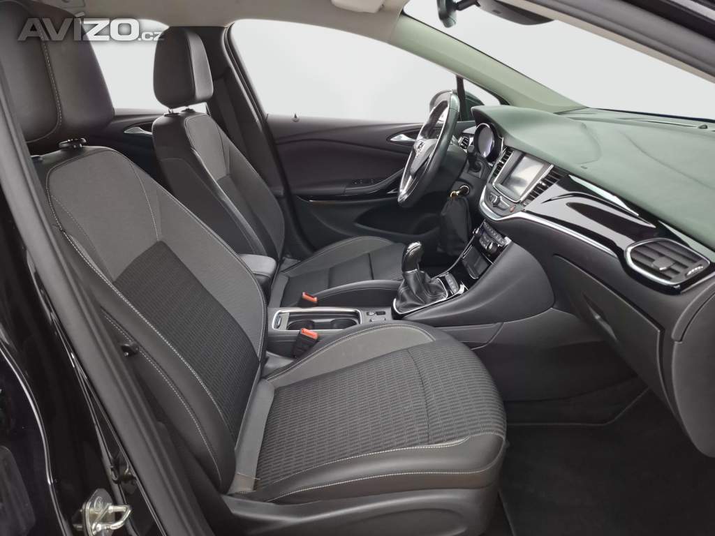 Foto inzerátu Opel Astra 1.2 Turbo