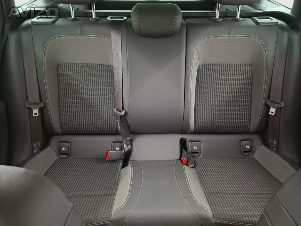 Foto inzerátu Opel Astra 1.2 Turbo
