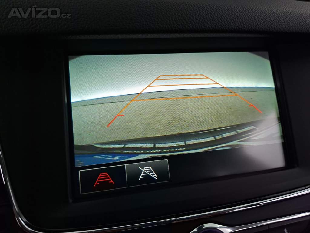 Foto inzerátu Opel Astra 1.2 Turbo