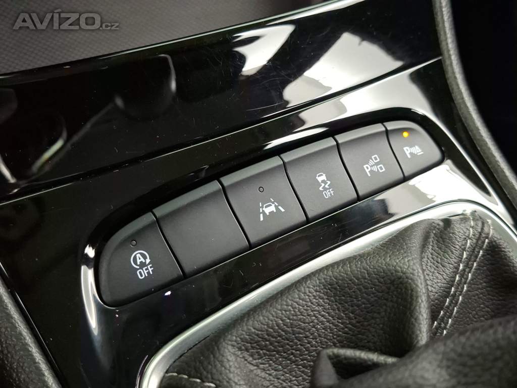 Foto inzerátu Opel Astra 1.2 Turbo