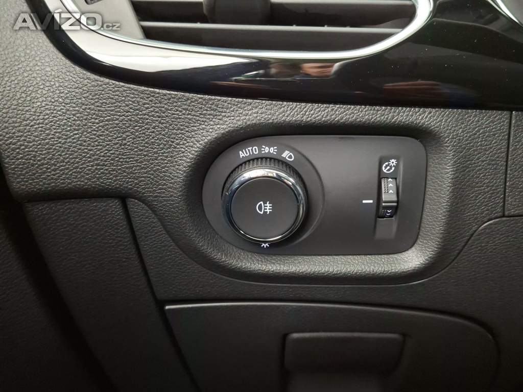 Foto inzerátu Opel Astra 1.2 Turbo