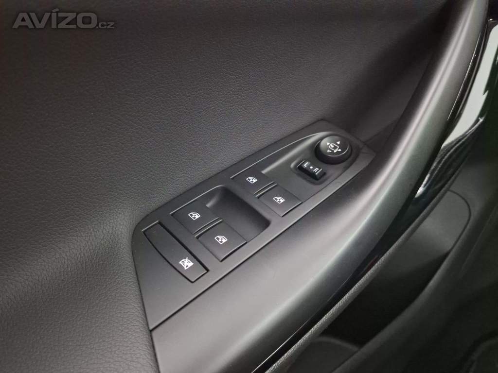 Foto inzerátu Opel Astra 1.2 Turbo