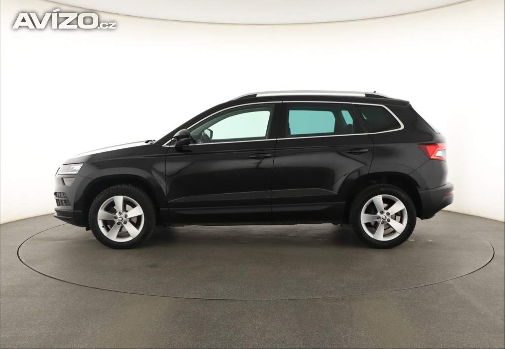 Foto inzerátu Skoda Karoq 1.5 TSI