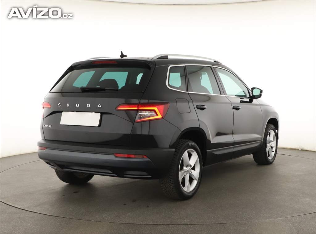 Foto inzerátu Skoda Karoq 1.5 TSI