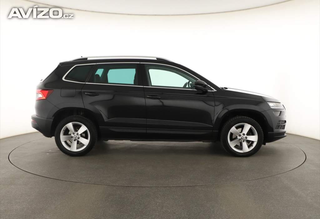 Foto inzerátu Skoda Karoq 1.5 TSI