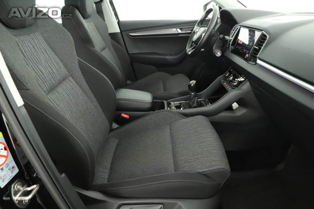 Foto inzerátu Skoda Karoq 1.5 TSI