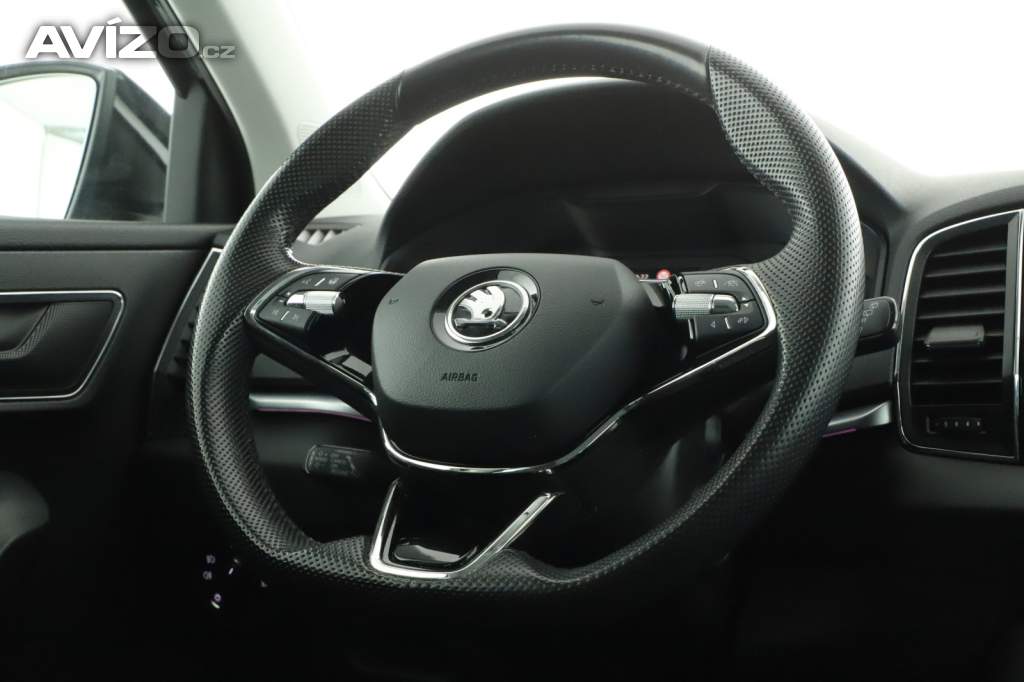 Foto inzerátu Skoda Karoq 1.5 TSI