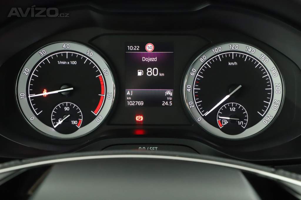 Foto inzerátu Skoda Karoq 1.5 TSI