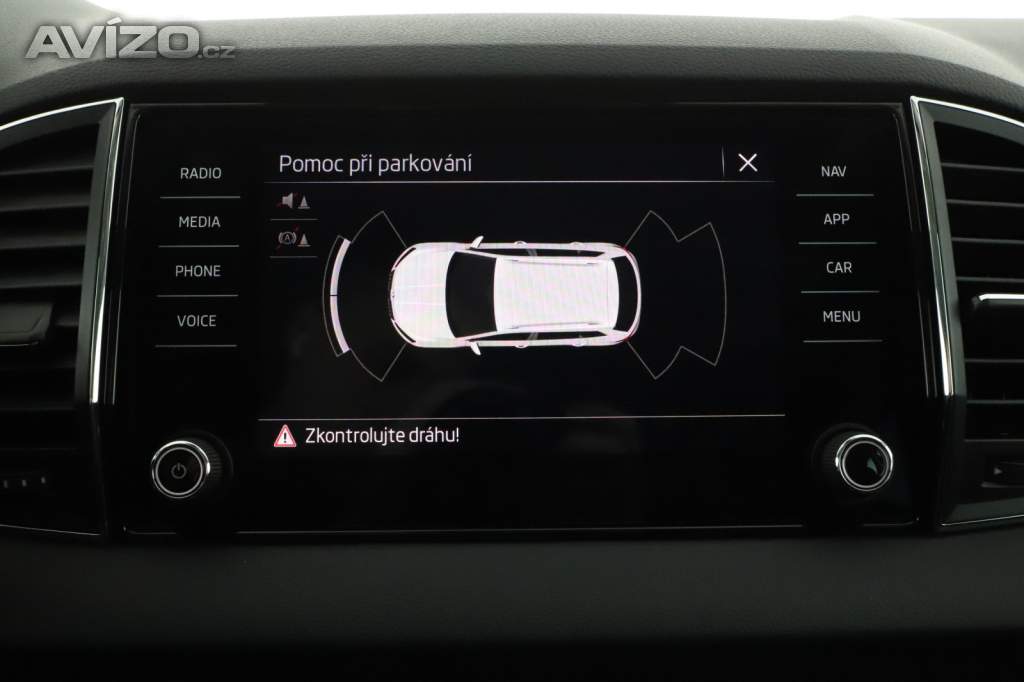 Foto inzerátu Skoda Karoq 1.5 TSI