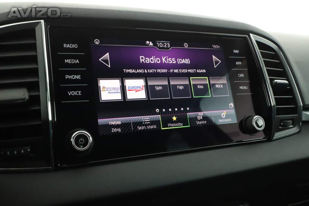 Foto inzerátu Skoda Karoq 1.5 TSI