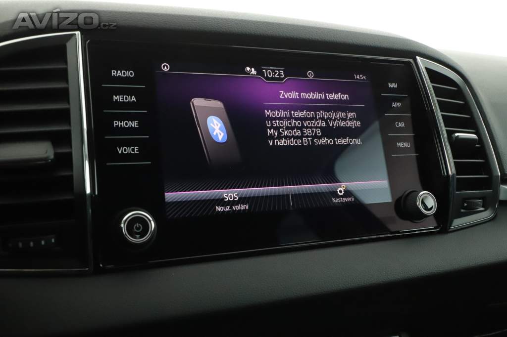 Foto inzerátu Skoda Karoq 1.5 TSI