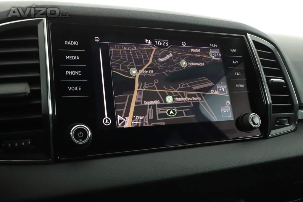 Foto inzerátu Skoda Karoq 1.5 TSI