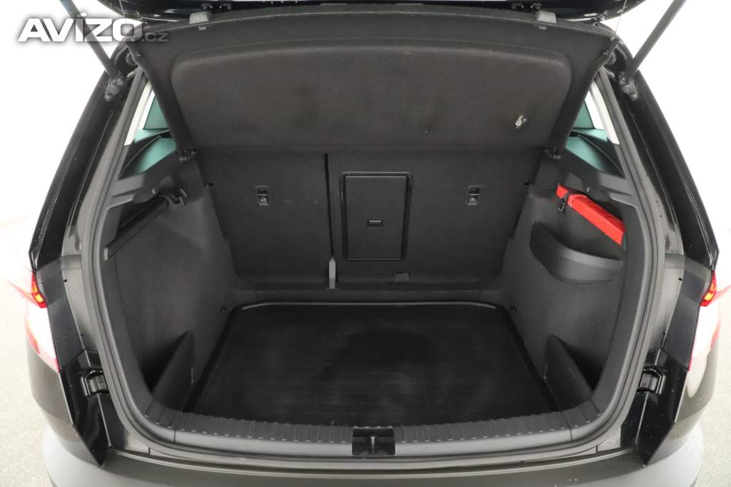 Foto inzerátu Skoda Karoq 1.5 TSI