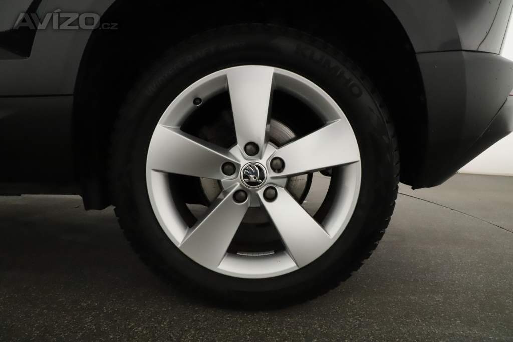 Foto inzerátu Skoda Karoq 1.5 TSI