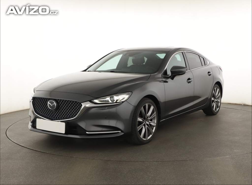 Foto inzerátu Mazda 6 2.0 Skyactiv-G