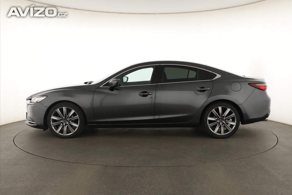 Foto inzerátu Mazda 6 2.0 Skyactiv-G