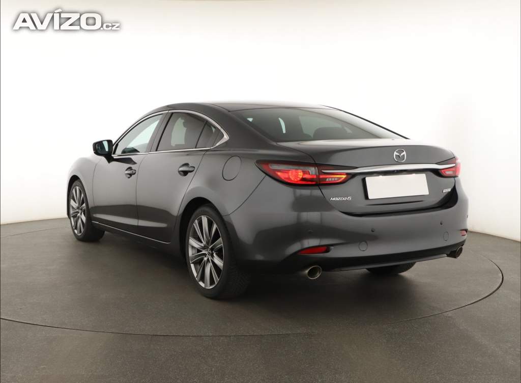 Foto inzerátu Mazda 6 2.0 Skyactiv-G