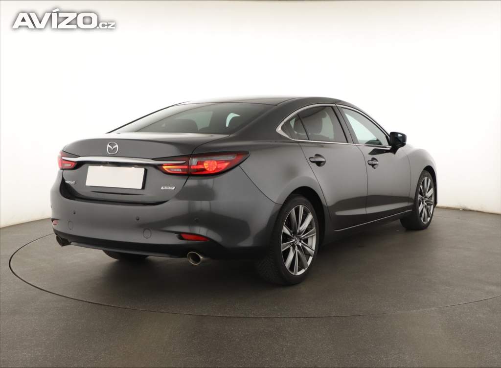 Foto inzerátu Mazda 6 2.0 Skyactiv-G