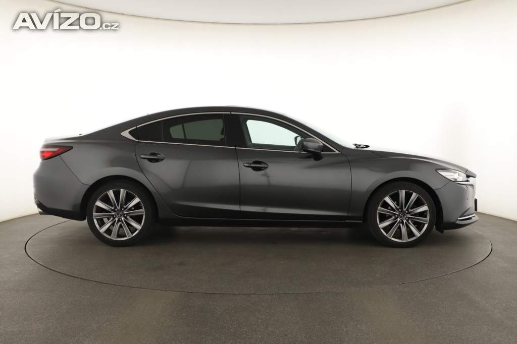 Foto inzerátu Mazda 6 2.0 Skyactiv-G