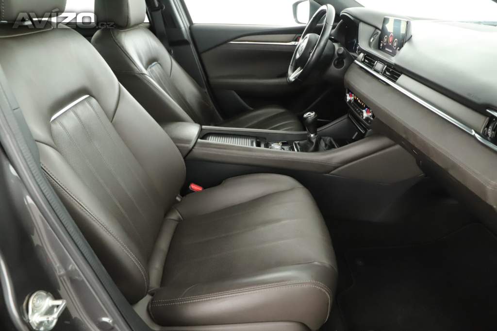 Foto inzerátu Mazda 6 2.0 Skyactiv-G