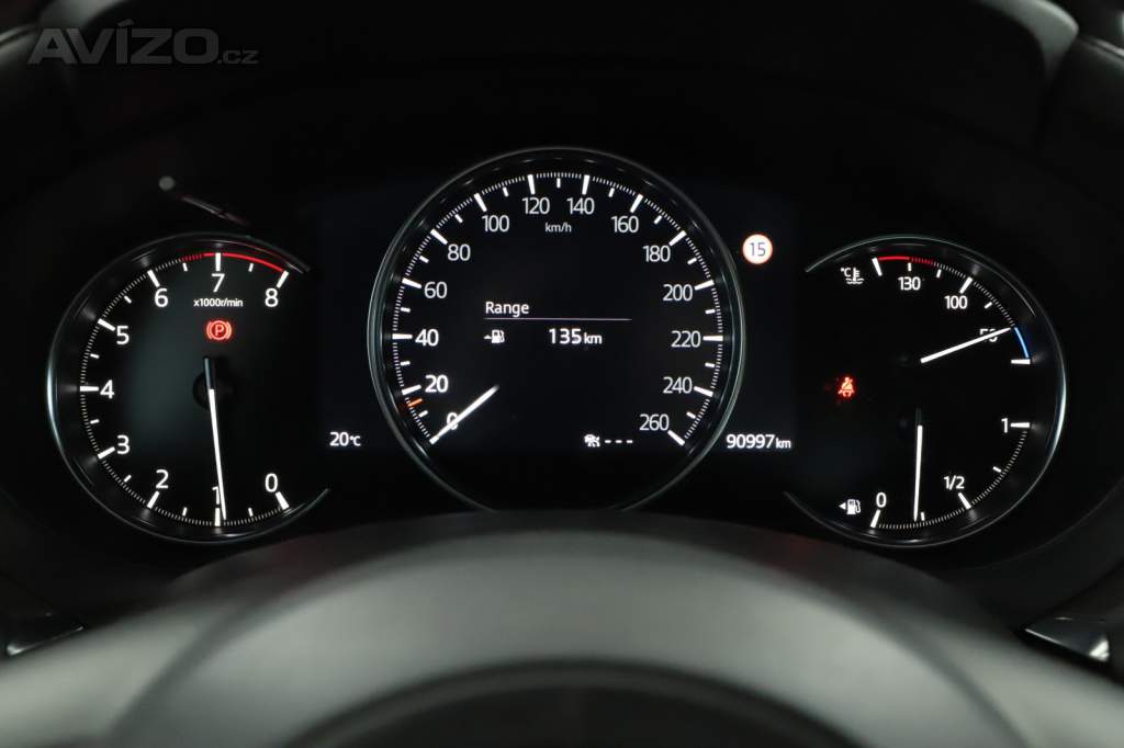 Foto inzerátu Mazda 6 2.0 Skyactiv-G