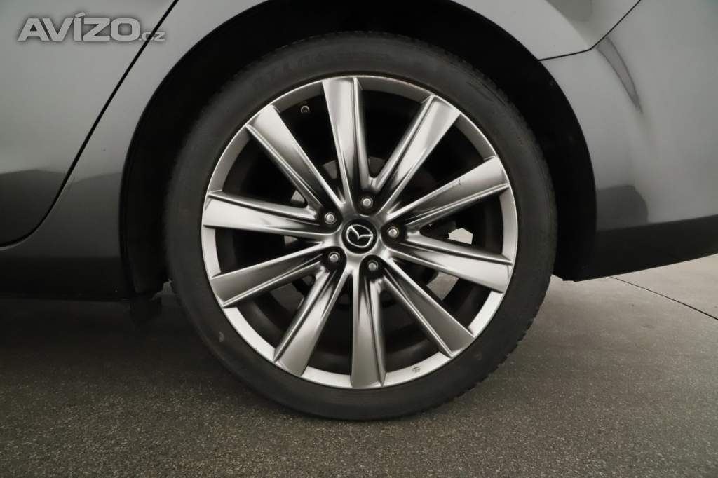 Foto inzerátu Mazda 6 2.0 Skyactiv-G