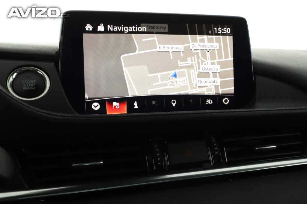 Foto inzerátu Mazda 6 2.0 Skyactiv-G
