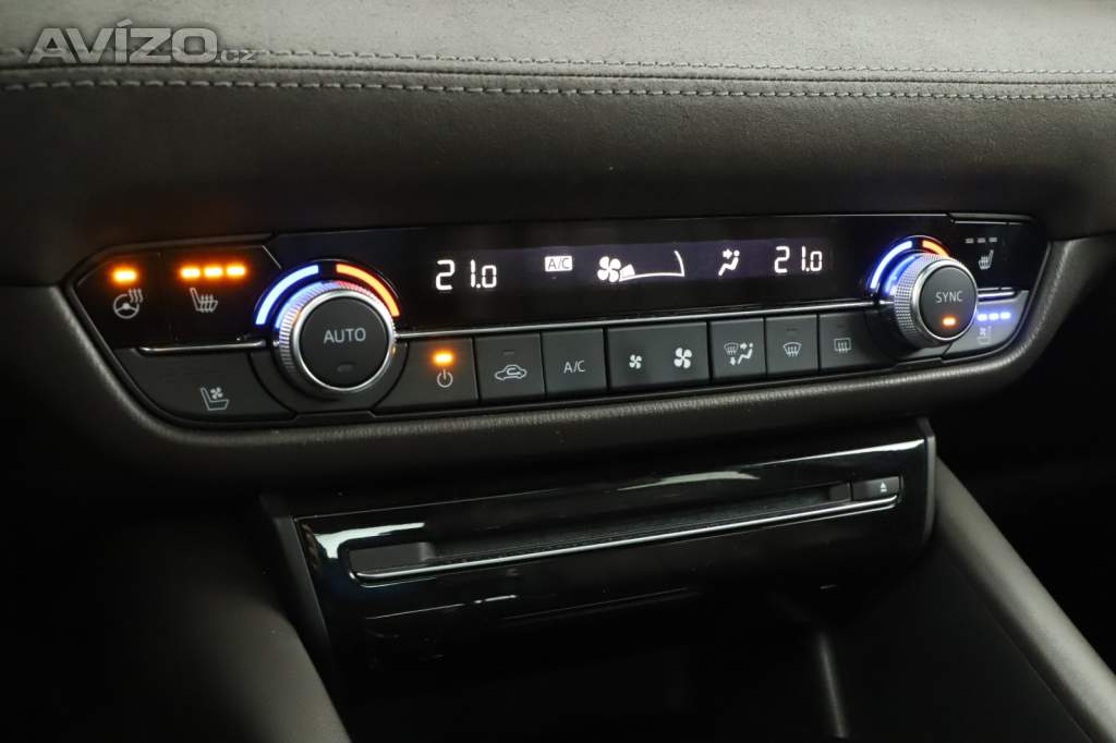 Foto inzerátu Mazda 6 2.0 Skyactiv-G