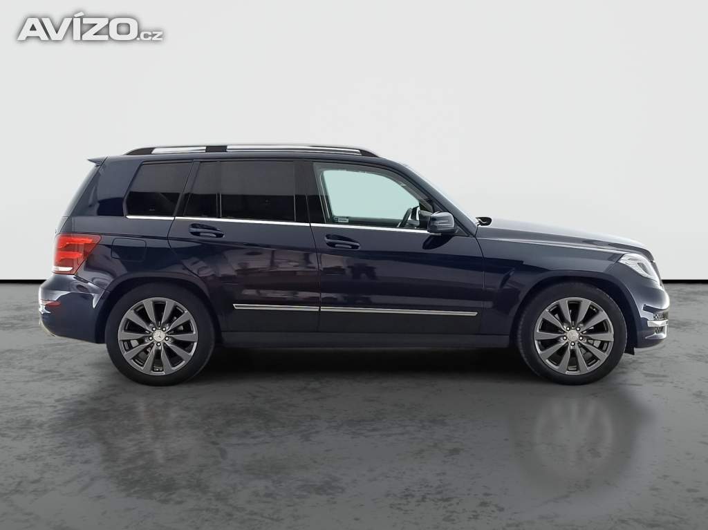 Foto inzerátu Mercedes GLK 350 CDI