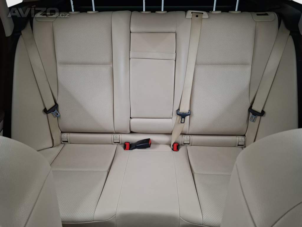 Foto inzerátu Mercedes GLK 350 CDI