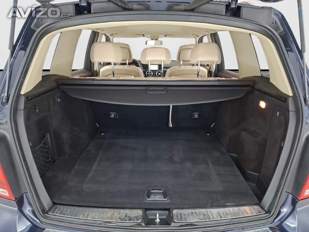 Foto inzerátu Mercedes GLK 350 CDI