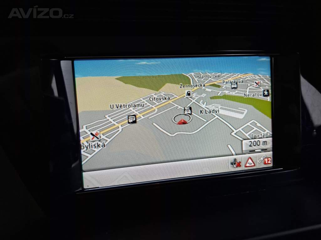 Foto inzerátu Mercedes GLK 350 CDI