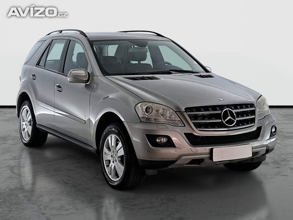 Mercedes ML ML 320 CDI